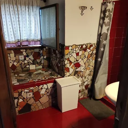 La Casa Doro *