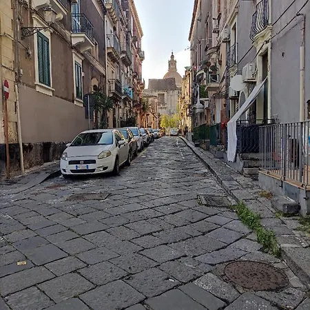La Casa Doro *