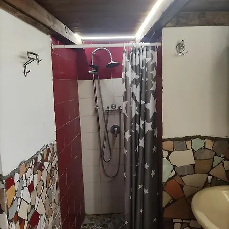 La Casa Doro Holiday home Catania