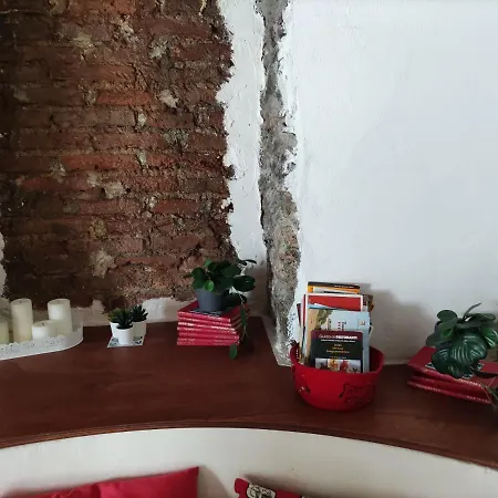 La Casa Doro Catania