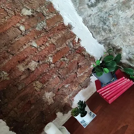 La Casa Doro Holiday home Catania