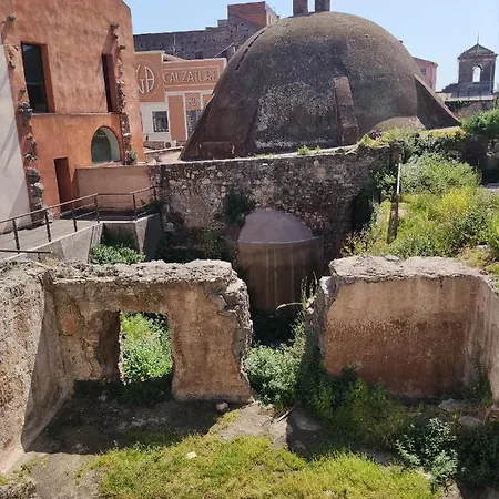 Holiday home La Casa Doro Catania