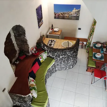 La Casa Doro * Катания