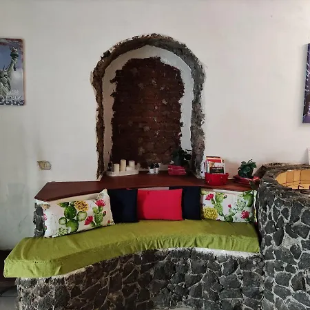 Holiday home La Casa Doro