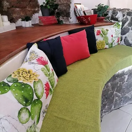 La Casa Doro Holiday home