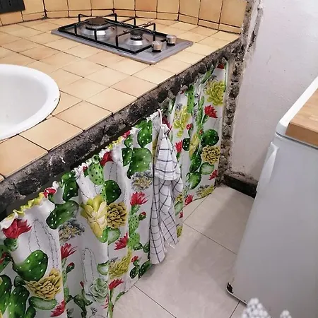 La Casa Doro Catania