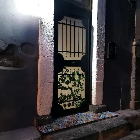 La Casa Doro Holiday home *