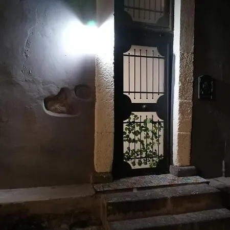 La Casa Doro Holiday home