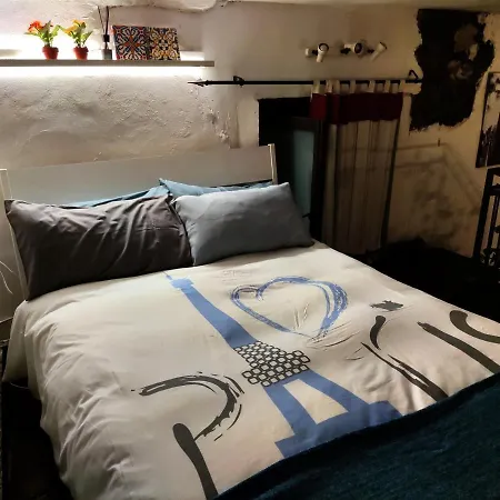 Holiday home La Casa Doro Catania