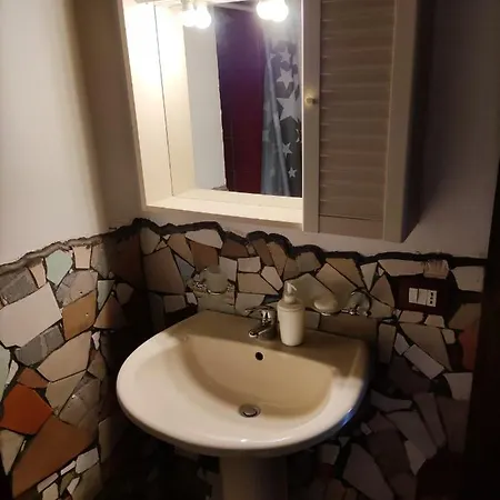 Prázdninový dům La Casa Doro