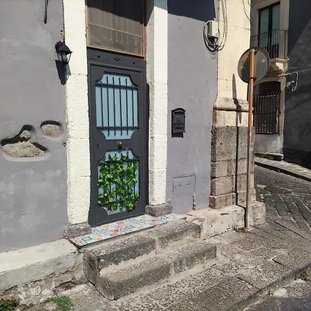 La Casa Doro Prázdninový dům CTA