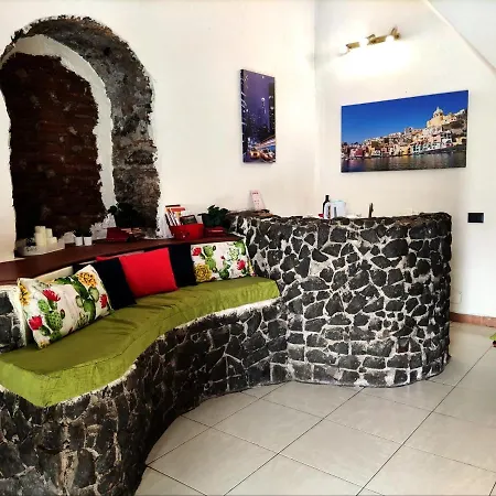 La Casa Doro * CTA