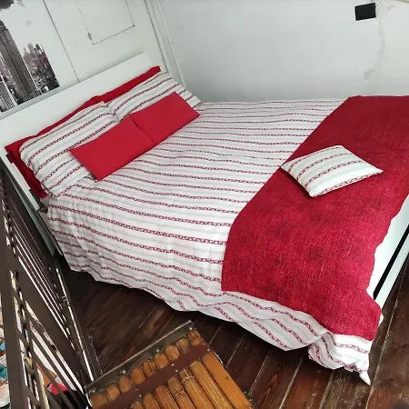 La Casa Doro * CTA
