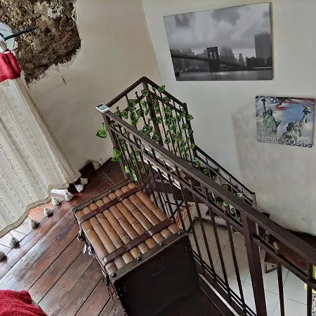 La Casa Doro * CTA