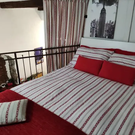 La Casa Doro CTA