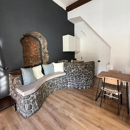 Hébergement de vacances Gesuiti - Lumina Collection *