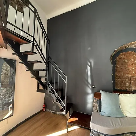 Gesuiti - Lumina Collection Hébergement de vacances Catane