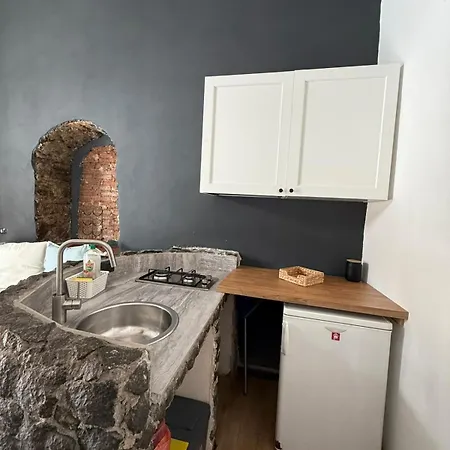 Gesuiti - Lumina Collection Catane