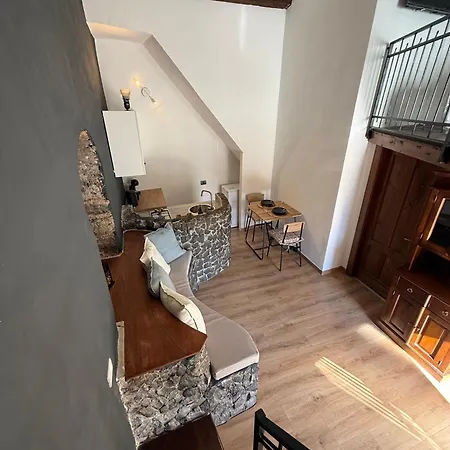 Gesuiti - Lumina Collection * Catane