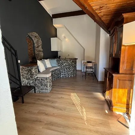 Gesuiti - Lumina Collection Hébergement de vacances *