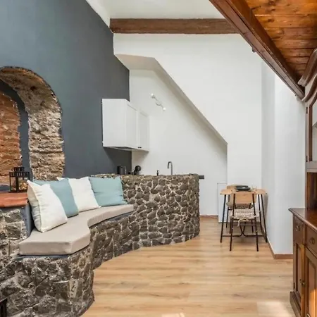 Gesuiti - Lumina Collection * Catane