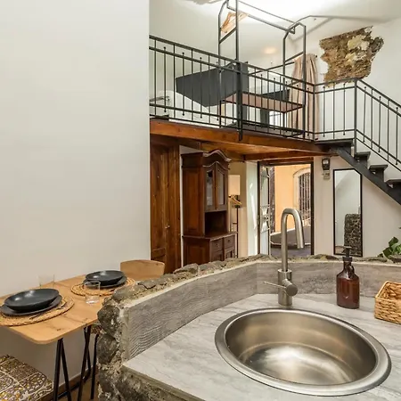 Gesuiti - Lumina Collection *