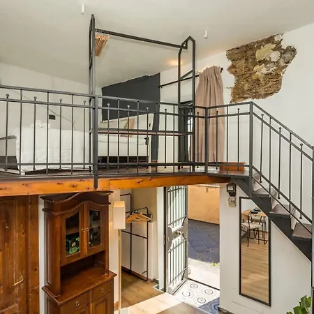 Gesuiti - Lumina Collection Hébergement de vacances