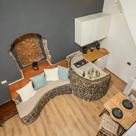 Gesuiti - Lumina Collection Hébergement de vacances *