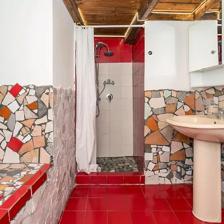 Hébergement de vacances Gesuiti - Lumina Collection Catane