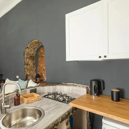 Gesuiti - Lumina Collection Catane