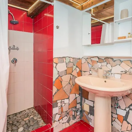 Hébergement de vacances Gesuiti - Lumina Collection