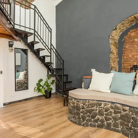 Hébergement de vacances Gesuiti - Lumina Collection *