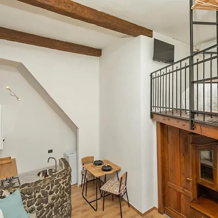 Gesuiti - Lumina Collection * Catane