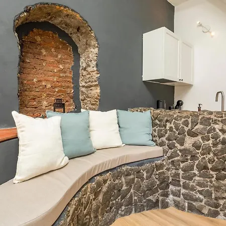 Gesuiti - Lumina Collection Hébergement de vacances