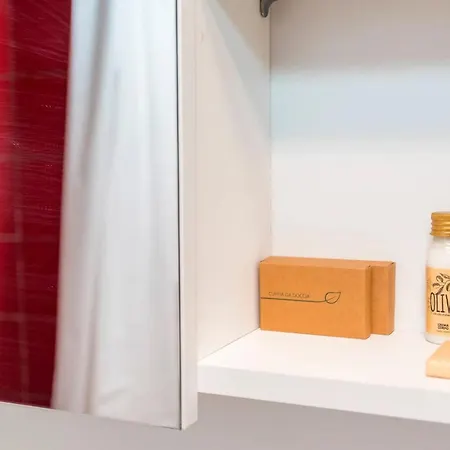 Gesuiti - Lumina Collection Hébergement de vacances