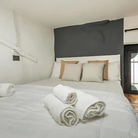 Hébergement de vacances Gesuiti - Lumina Collection *