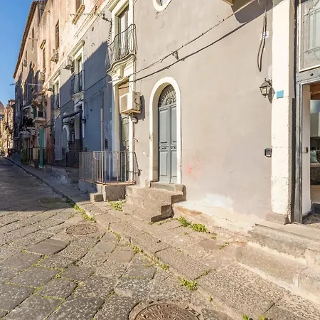 Gesuiti - Lumina Collection * Catane