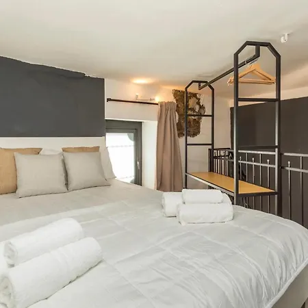 Gesuiti - Lumina Collection Hébergement de vacances