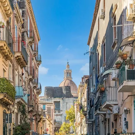 Hébergement de vacances Gesuiti - Lumina Collection